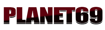 Planet69 Logo